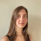 Portrait of Maja Stefanovic
