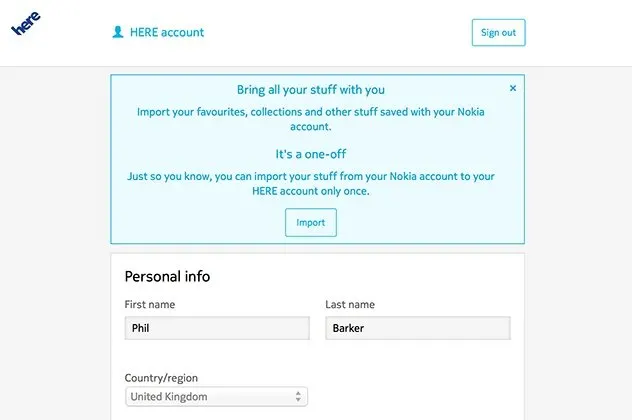 here beta collections 4 blog