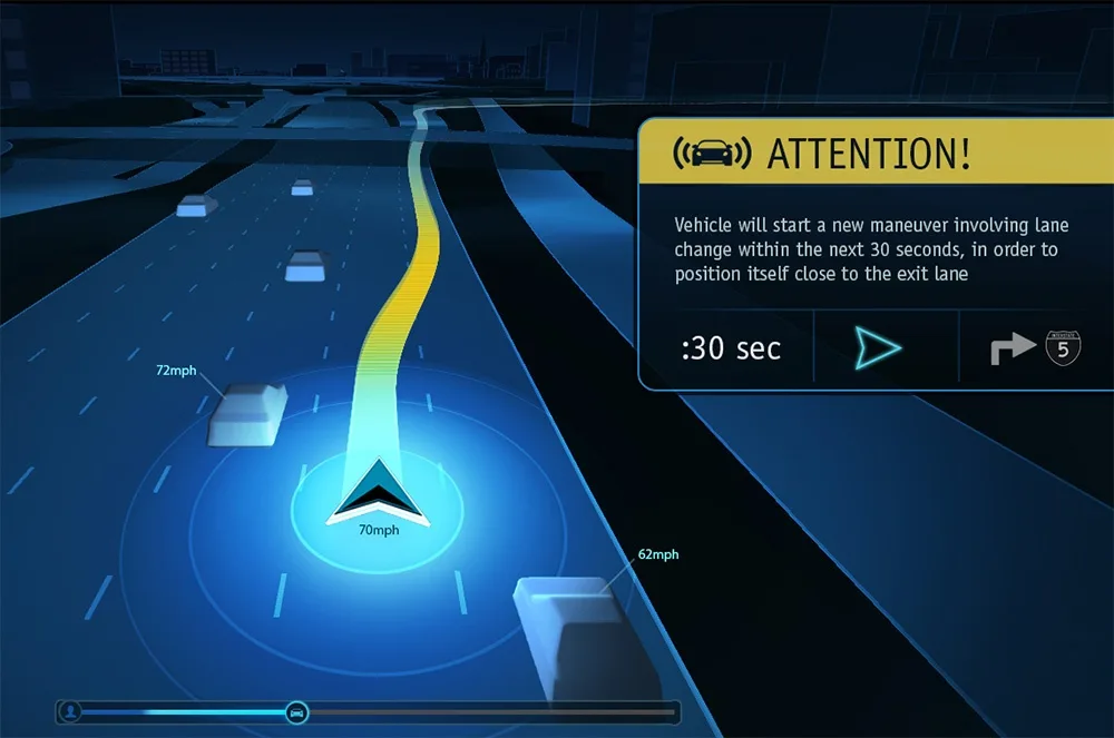 autonomous 2 blog