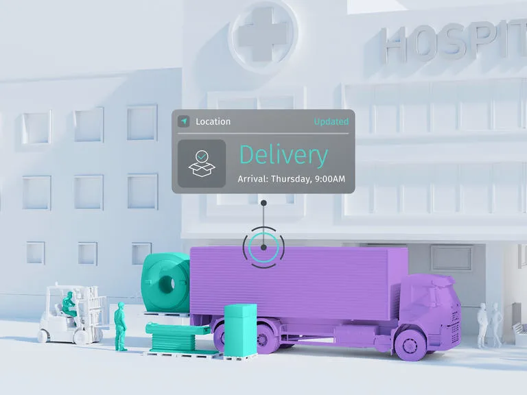 improve fleet operations in real time