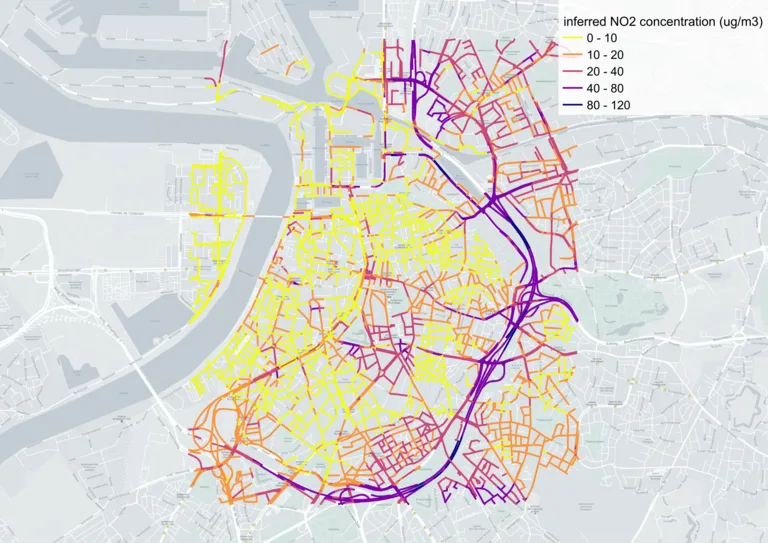 air quality antwerp belgium 4