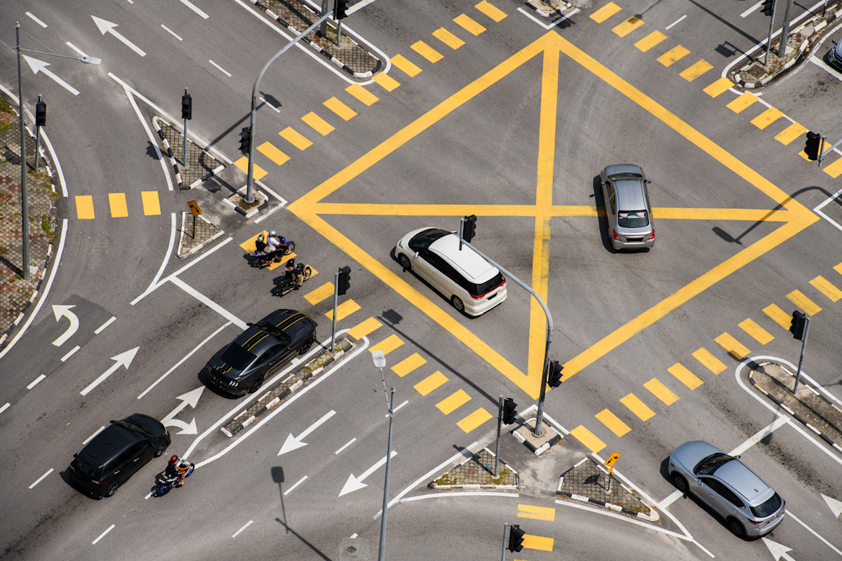 The unified map for automakers and enterprises.