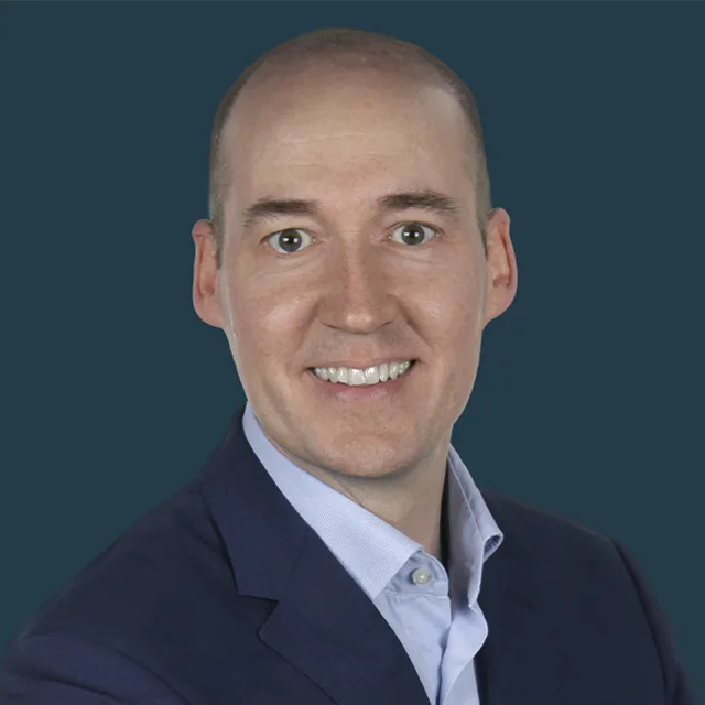 Mark Lederle Bio Image