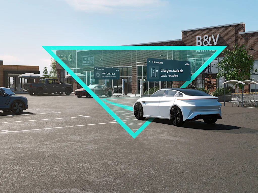 HERE360 Moving beyond mobility: why the shift to software-defined vehicles can't wait