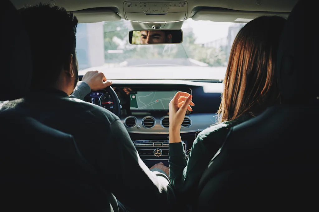 malaga driver drivers automotive speed blog
