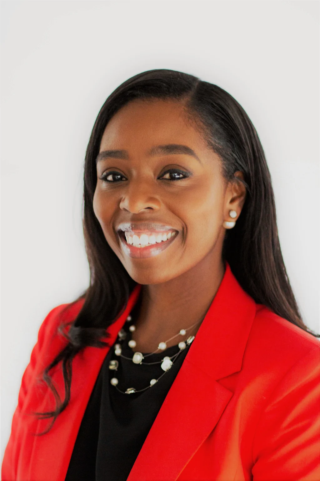 dorothea jackson cooper unity power erg black history month blog