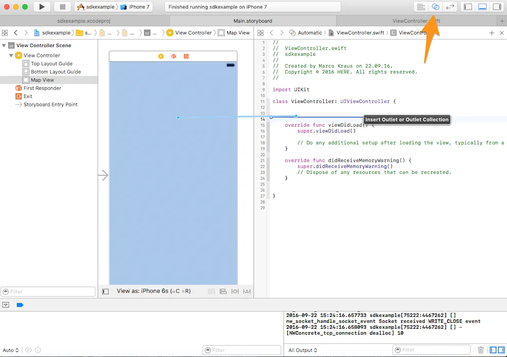 swift tutorial9