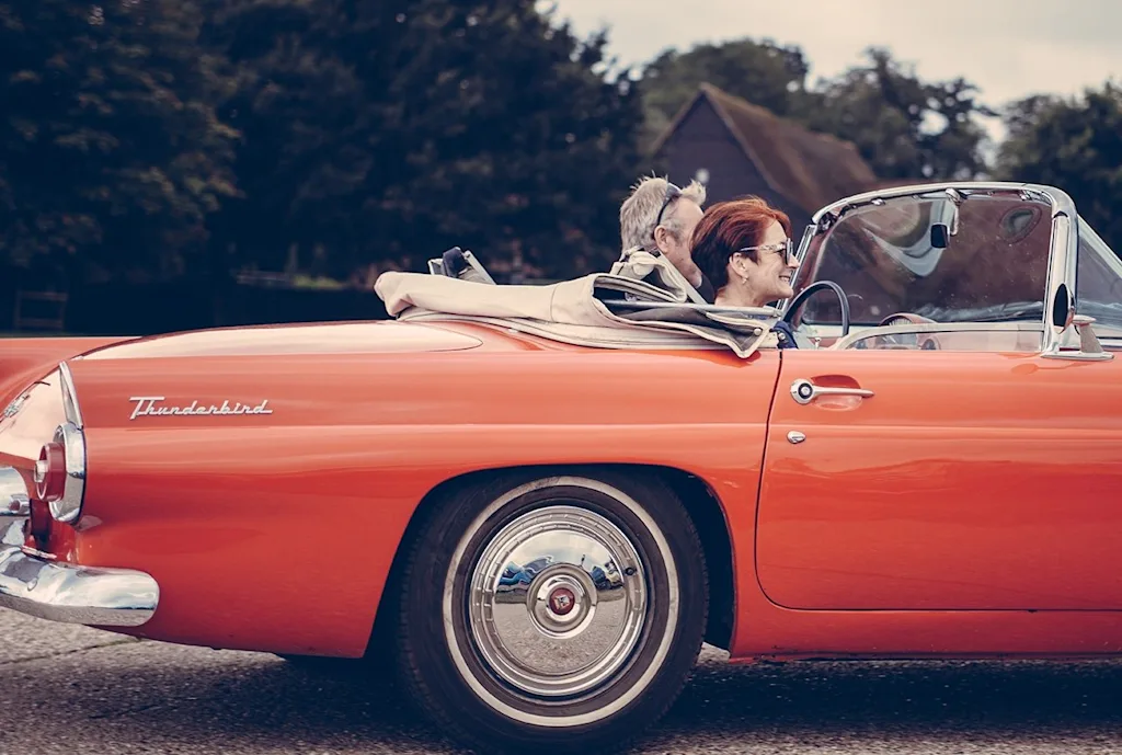 thunderbird blog