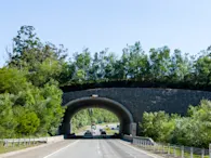 HERE360 | Striking distance: why Australia's trucks keep hitting bridges | Main