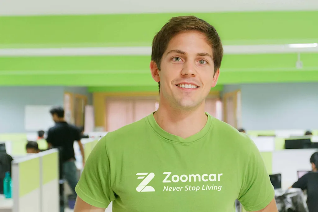 greg moran zoomcar blog