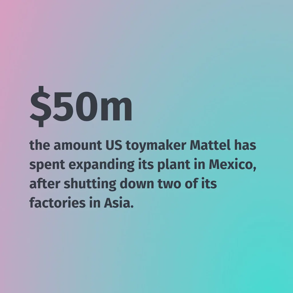 chain reaction mattel blog