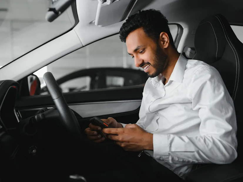 Driver Autonomous Automated Driving SDV Self