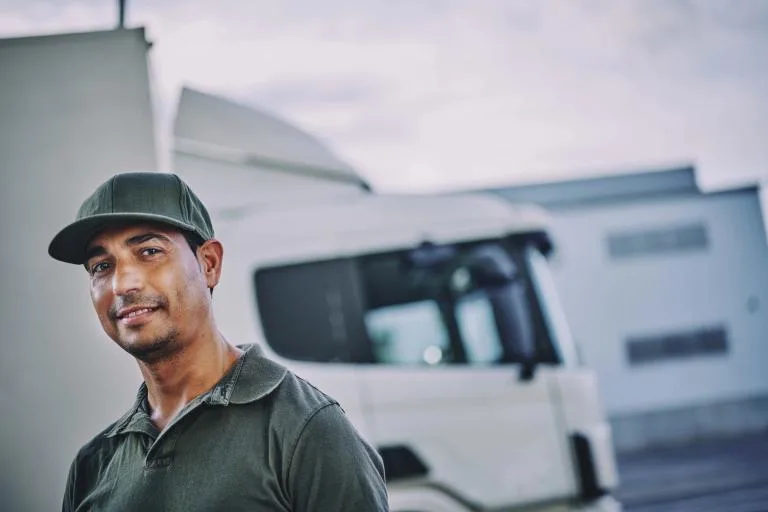 fleet management driver green blog