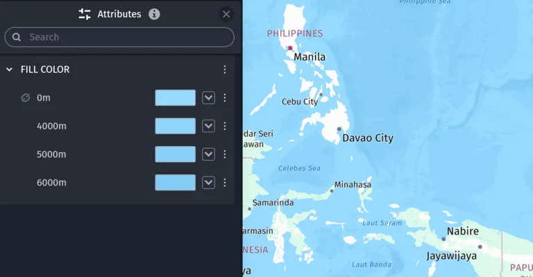 sty14 bathymetry