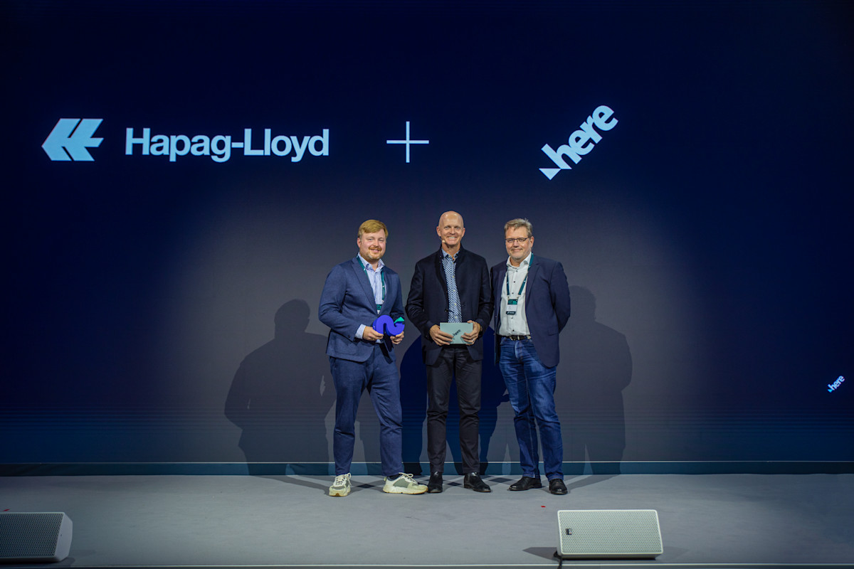 HERE Technologies, the world’s leading mapping and location data company, today unveiled the inaugural recipients of the HERE Horizon Awards, recognizing six industry leaders that are redefining the future of mobility, logistics and AI-powered experiences through groundbreaking applications of location technology.