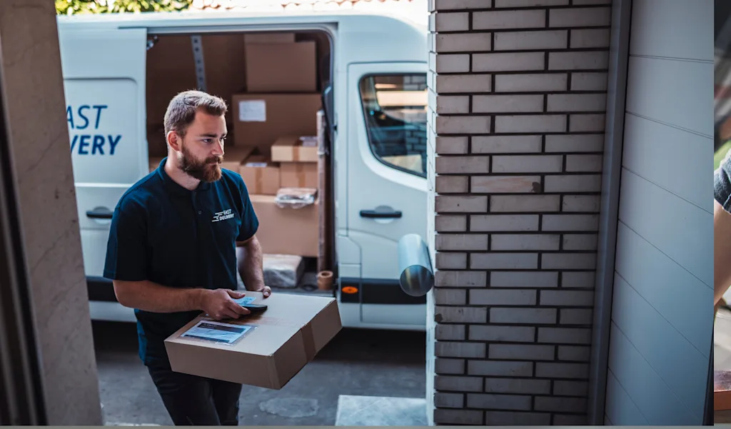 Image / en / HERE at Home Delivery World Event