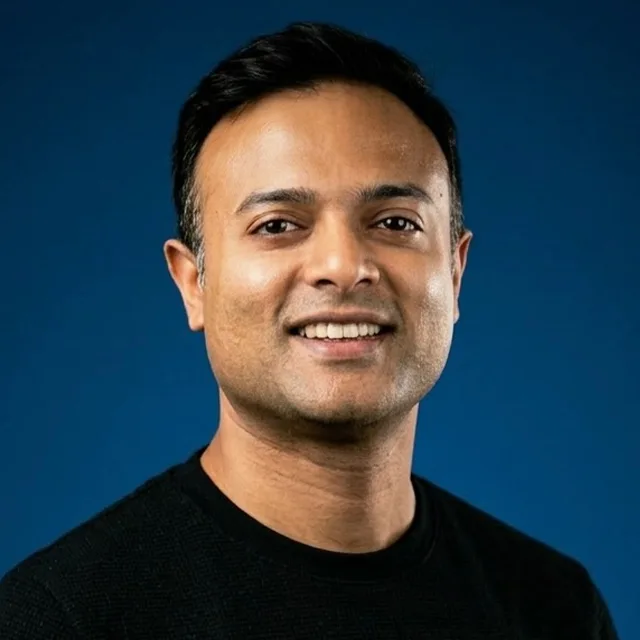 HERE_Vinay_Jayanti_headshot