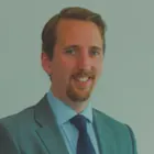 Portrait of Andrew Hart