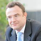 Portrait of Richard Windsor
