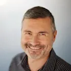 Portrait of Hervé Utheza