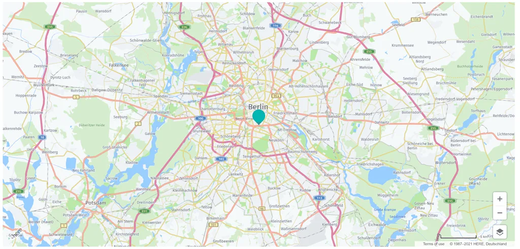 final map blog