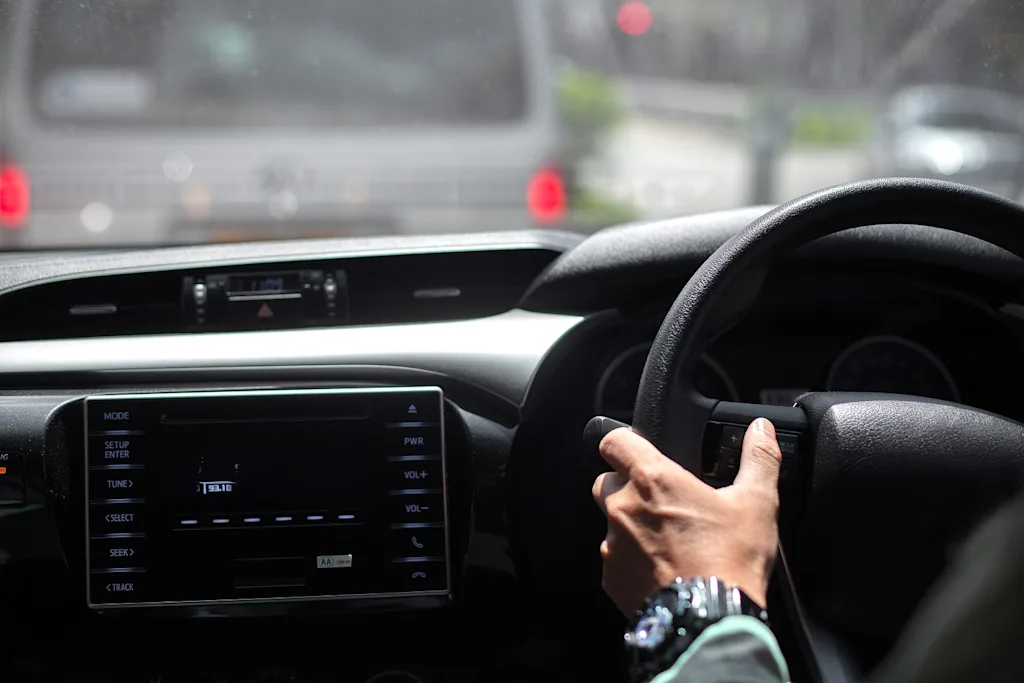 dashboard blog