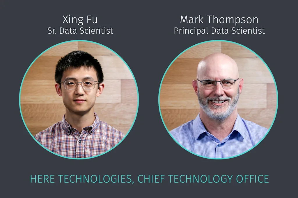 here fu thompson cto blog