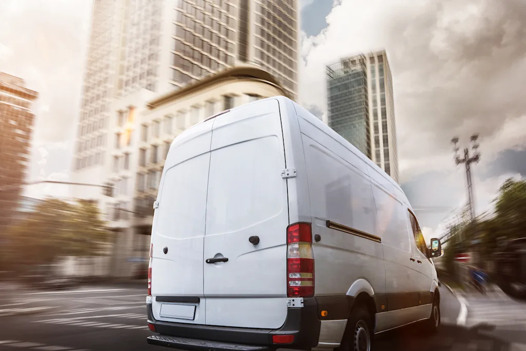 truck lorry city fleet 15 minute blog