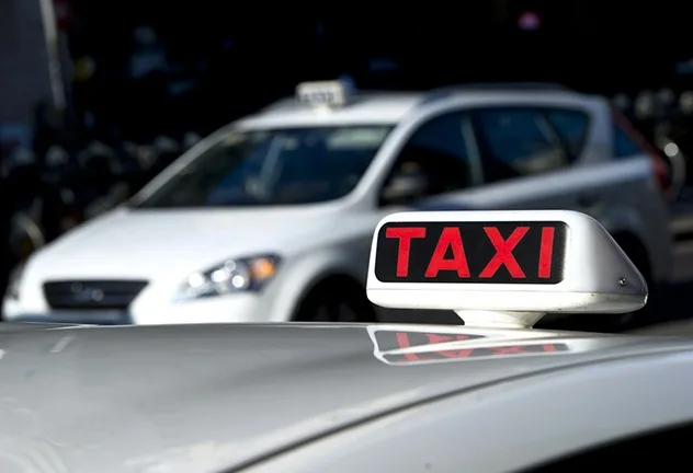 taxi blog