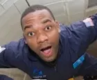 Portrait of Rory Reid