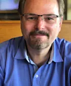 Portrait of David Chura