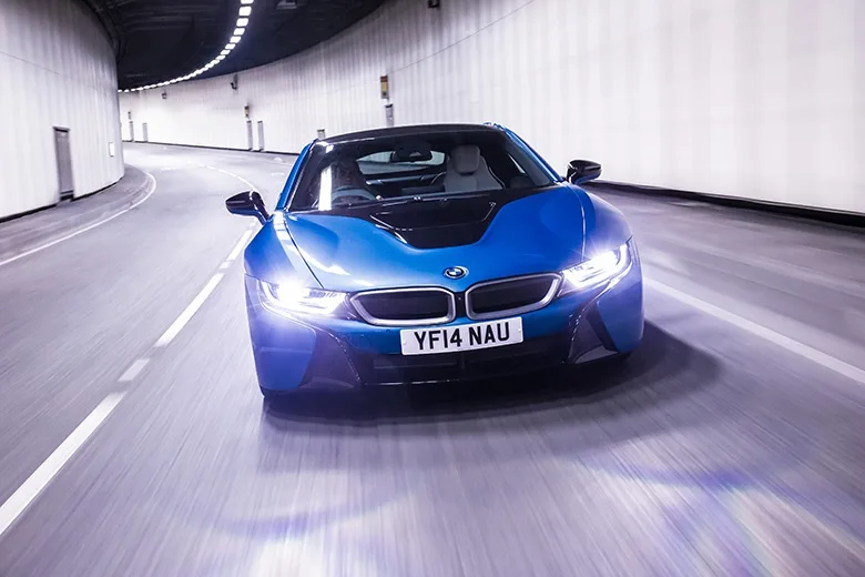 bmwi8 blog