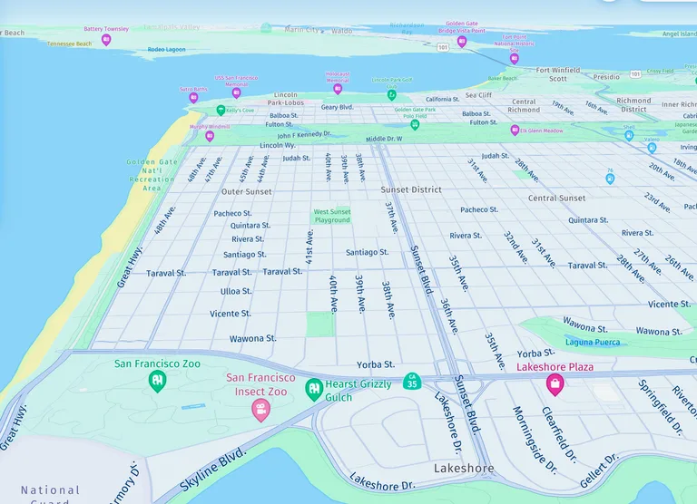 here wego san francisco 1