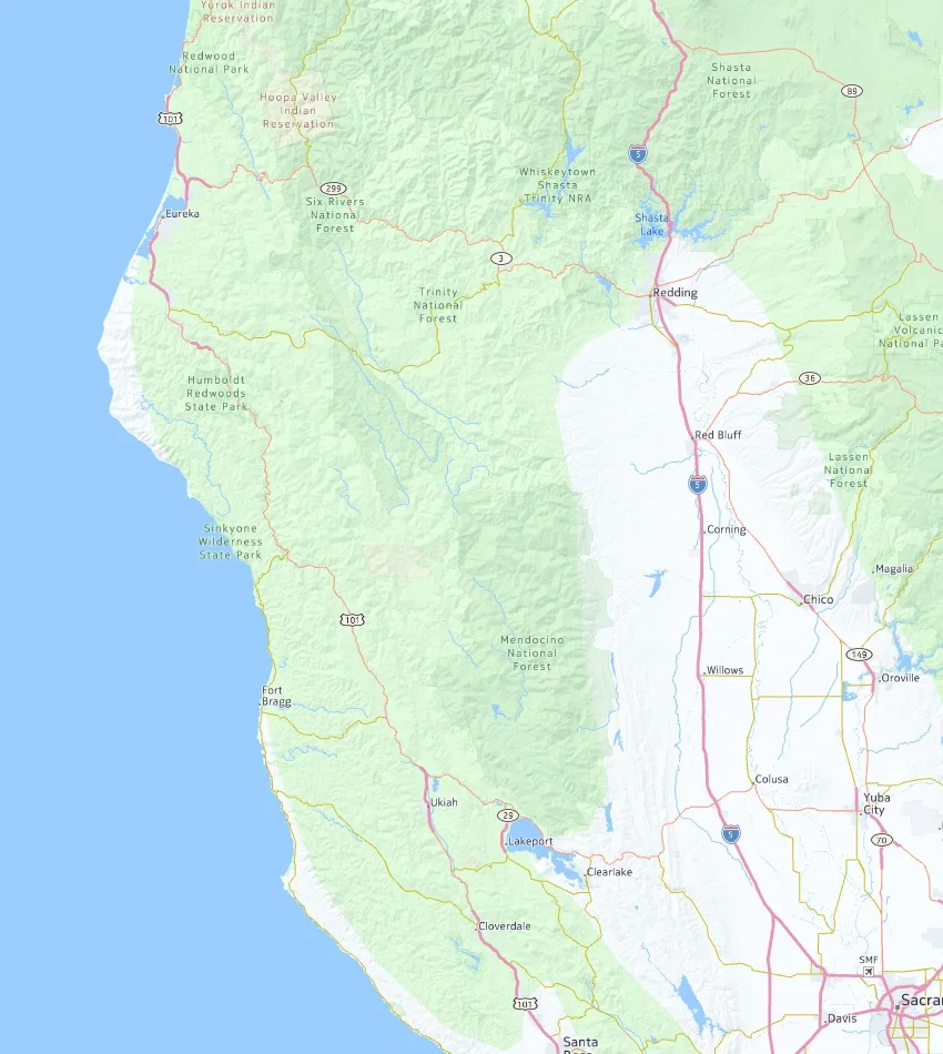 Mapshere HERE maps updated worldwide for Android and Windows Phone