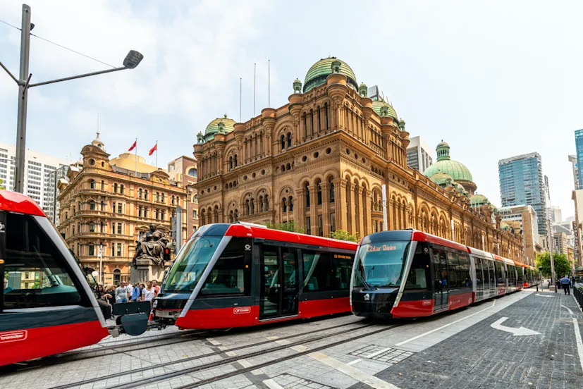 light rail sydney australia train trains blog.jpg