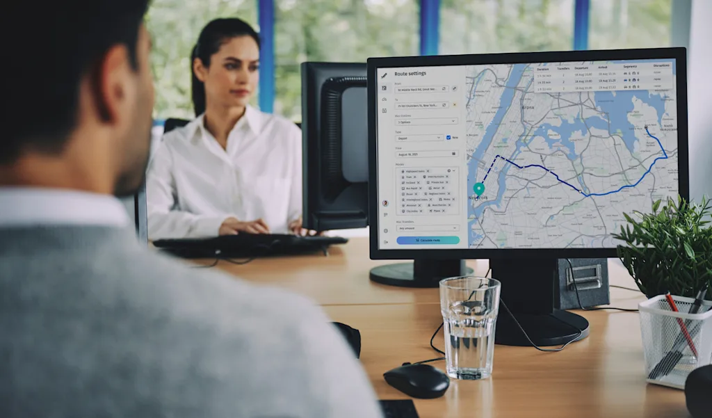 Event: Chicago geospatial student hackathon