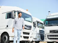 HERE360 | Toll Collect | The company making truck parking in Germany less of a daily gamble