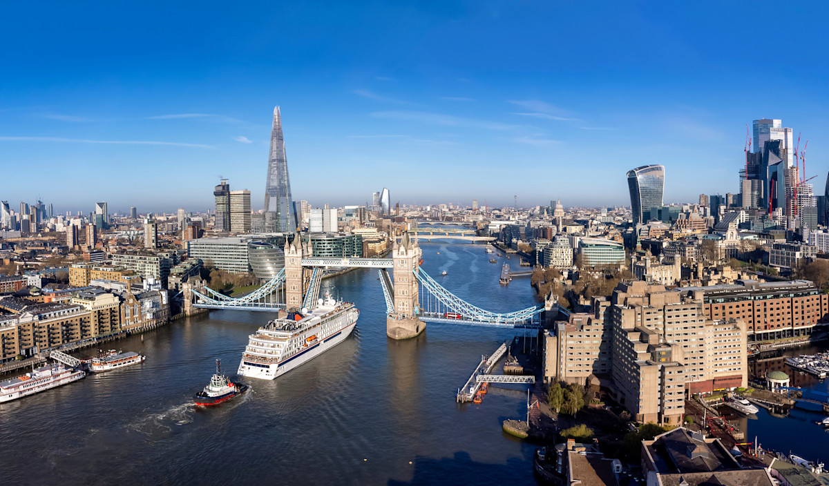 Join us for Partner Day London and discover our latest location technology innovations, AI-driven solutions and real-...