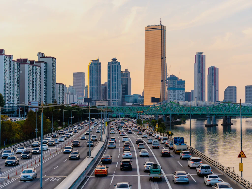 42 minutes a month: the secret to unstoppable real-time traffic