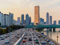 Real-Time-Traffic-42-Minutes-Connected-Driving