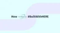 Harman BuiltWithHERE