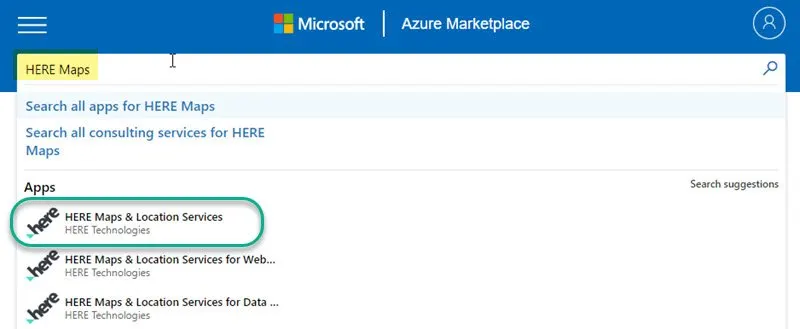 2019azure search here blog