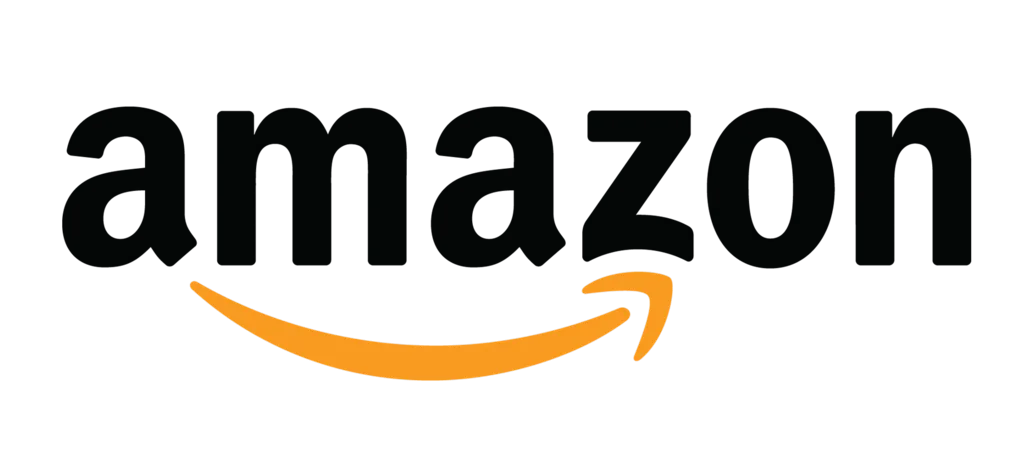 Amazon Logo