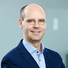 Portrait of Jonas Geust
