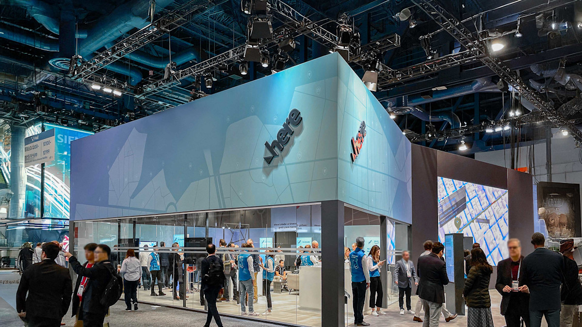 Explore AI-driven innovation, software-defined vehicles, reimagined in-car experiences and transformative solutions.