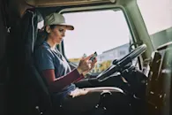 Image / geolocation for fleets