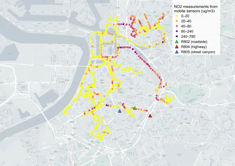 air quality antwerp belgium 3