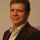 Portrait of Guido Müller