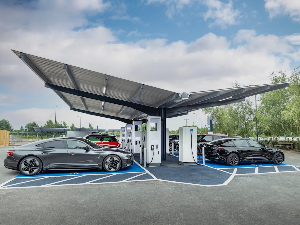 Disruption Cars The triple disruption transforming cars: electric, connected and shared