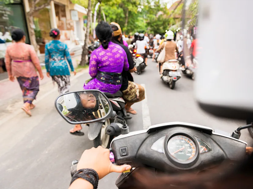 HERE360 Two-Wheeler Trend Report APAC 2026